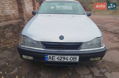 Седан Opel Omega 1991 в 