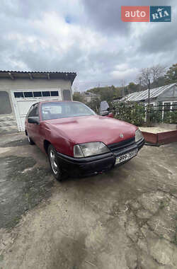 Седан Opel Omega 1988 в Березному