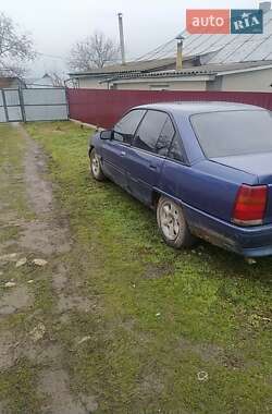 Седан Opel Omega 1987 в 