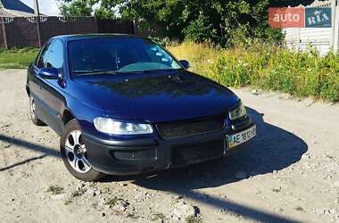 Седан Opel Omega 1998 в Днепре