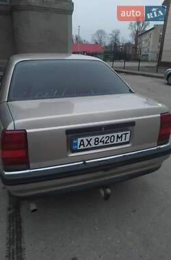 Седан Opel Omega 1991 в Лозовій