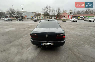 Седан Opel Omega 1997 в Кривом Роге