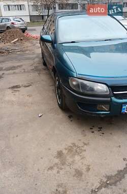 Седан Opel Omega 1995 в Миколаєві