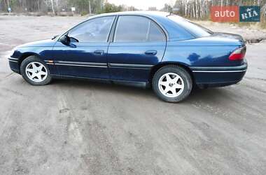 Седан Opel Omega 1994 в 