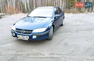 Седан Opel Omega 1994 в 