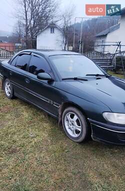 Седан Opel Omega 1994 в Глинице