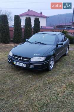 Седан Opel Omega 1994 в Глиниці