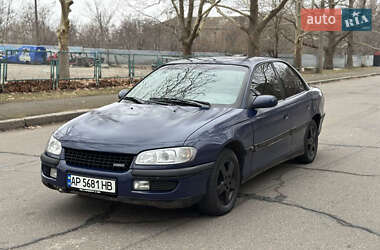 Седан Opel Omega 1994 в Николаеве