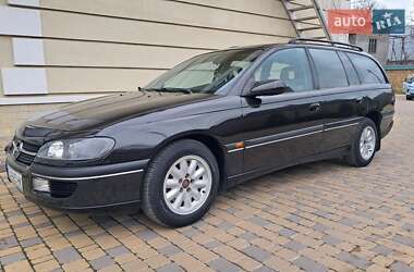 Универсал Opel Omega 1998 в Могилев-Подольске