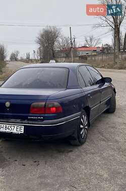 Седан Opel Omega 1995 в 