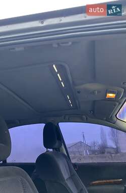 Седан Opel Omega 1995 в 