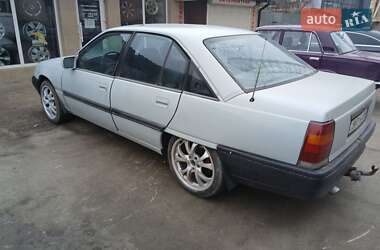 Седан Opel Omega 1988 в Одесі