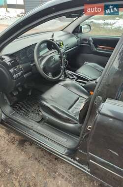 Седан Opel Omega 1997 в 