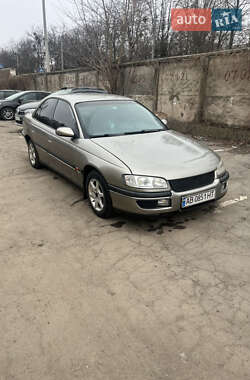 Седан Opel Omega 1996 в Вінниці