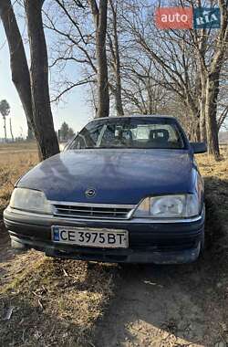 Седан Opel Omega 1988 в Черновцах