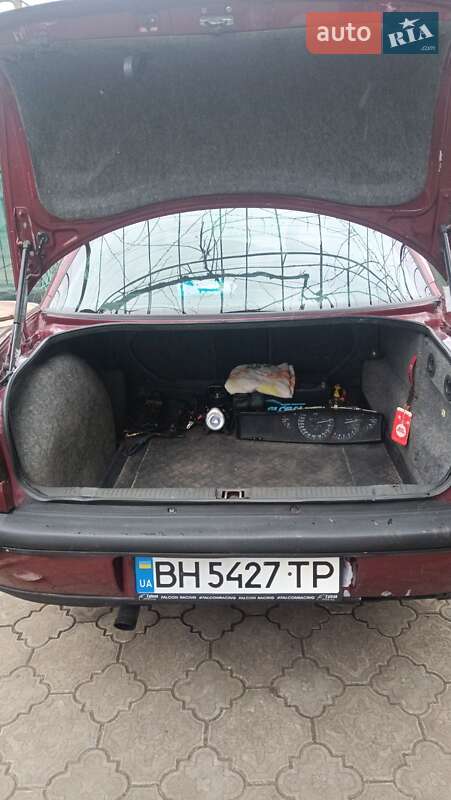 Opel Omega 1997