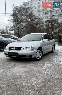 Седан Opel Omega 2000 в Сумах