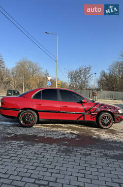 Седан Opel Omega 1995 в Тернополі