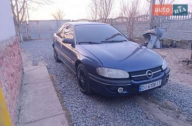 Седан Opel Omega 1994 в Здолбуніві