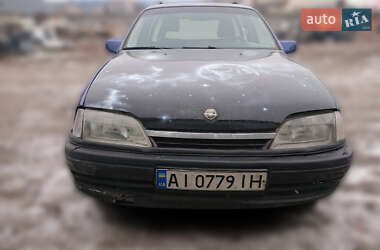 Універсал Opel Omega 1987 в Білій Церкві