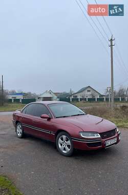 Седан Opel Omega 1997 в Житомире