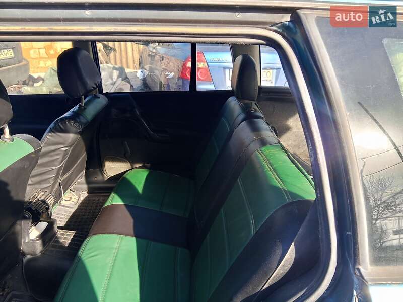 Универсал Opel Omega 1995 в Краматорске