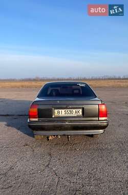 Седан Opel Omega 1998 в Котельві