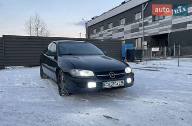 Седан Opel Omega 1999 в Черкассах