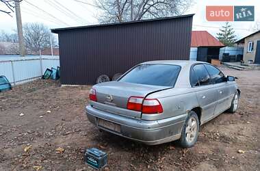 Седан Opel Omega 2002 в Тульчине