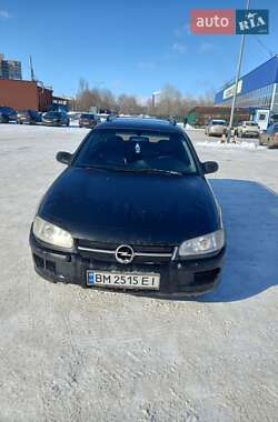 Универсал Opel Omega 1997 в Сумах