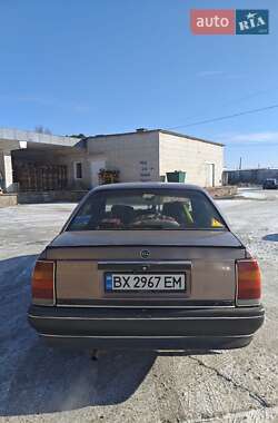 Седан Opel Omega 1986 в 