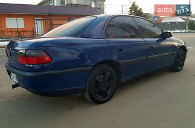 Седан Opel Omega 1994 в 