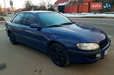 Седан Opel Omega 1994 в 