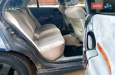 Седан Opel Omega 1994 в 