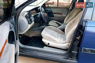Седан Opel Omega 1994 в 