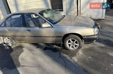 Седан Opel Omega 1987 в 
