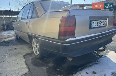 Седан Opel Omega 1987 в 