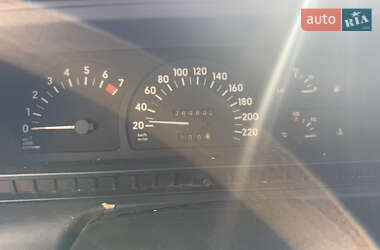 Седан Opel Omega 1987 в 