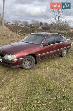 Седан Opel Omega 1991 в Немирові