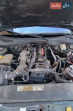 Универсал Opel Omega 1995 в 