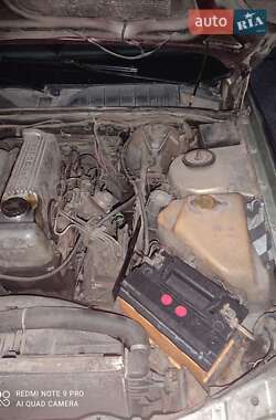 Седан Opel Omega 1986 в Николаеве