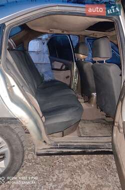 Седан Opel Omega 1986 в Николаеве