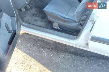 Седан Opel Omega 1988 в 