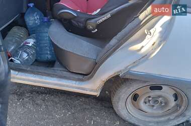 Седан Opel Omega 1988 в Житомирі