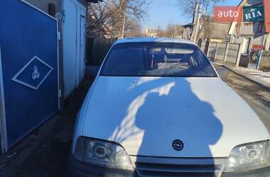 Седан Opel Omega 1988 в 