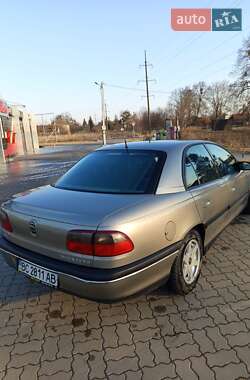 Седан Opel Omega 1996 в 