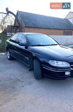 Седан Opel Omega 1995 в 