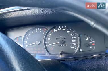 Седан Opel Omega 1995 в 
