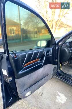 Седан Opel Omega 1995 в 