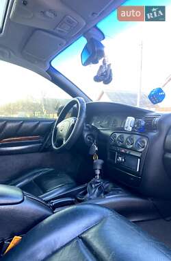 Седан Opel Omega 1995 в 